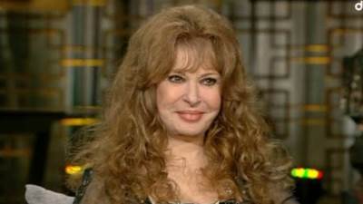 نيللي تهنئ الرئيس السيسي: مشهد انتخابي رائع يليق بالدولة المصرية