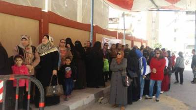 أساتذة الإعلام يكشفون أسباب ارتفاع نسبة المشاركة في الانتخابات الرئاسية 2024