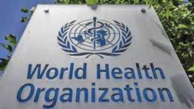 منظمة الصحة العالمية: غزة تشهد معدلات مرتفعة للغاية من تفشي الأمراض المعدية