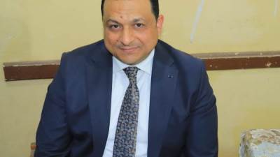 "مستقبل وطن": الدولة تعمل على عودة شعار "صنع في مصر" و7 تحديات تواجه القطاع الصناعي