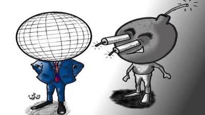 #وخز_الريشة_لضمير_العالم "238" Handren Khoshnaw - Iraq