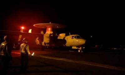 عاجل.. نيويورك تايمز: معظم الهجمات الأمريكية على الحوثيين باءت بالفشل