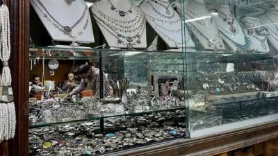 سعر الفضة اليوم.. تعرف على سعر عيار 925 وعيار 900 وعيار 600