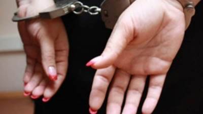 سلمى الغزولي .. بلوجر مصرية في قبضة الأمن 