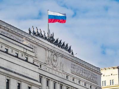 الدفاع الروسية تعلن مقتل وإصابة 1015 عسكريا أوكرانيا خلال يوم واحد