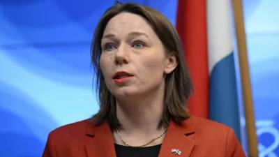 عاجل.. هولندا: الوضع في رفح الفلسطينية مقلق للغاية