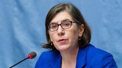 الأمم المتحدة تعرب عن قلقها إزاء الوضع المتوتر في السنغال على خلفية تعليق الانتخابات الرئاسية