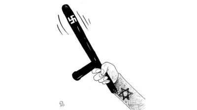 #وخز_الريشة_لضمير_العالم "389" Ráed Al-Rawi - Iraq