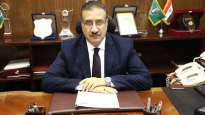 محافظ المنوفية يثمن جهود "100 مليون شجرة" في مواجهة التغيرات المناخية