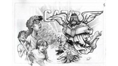 #وخز_الريشة_لضمير_العالم "413" Ahmed Mohi - Iraq