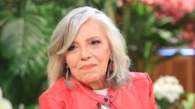 عارفة عبدالرسول تكشف دورها في مسلسل "رحيل" رمضان 2024