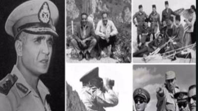 عاجل.. خبراء عسكريون: يكشفون الردع المصري من خلال "الجنرال الذهبي"