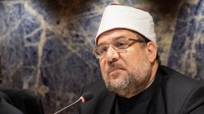 وزير الأوقاف يهنئ القوات المسلحة الباسلة بيوم الشهيد