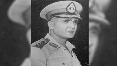 عاجل| بالفيديو.. محاضرة نادرة للجنرال الذهبي بشأن مواجهة العرب لإسرائيل