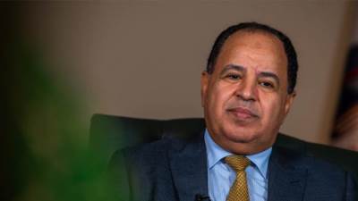 وزير المالية: لا نية لإصدار سندات في الأسواق الدولية حتى نهاية العام المالي الحالي