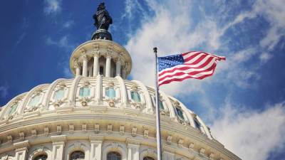 الإدارة الأمريكية تطلب تخصيص 7.6 مليار دولار في مشروع الموازنة الخارجية للعام 2025