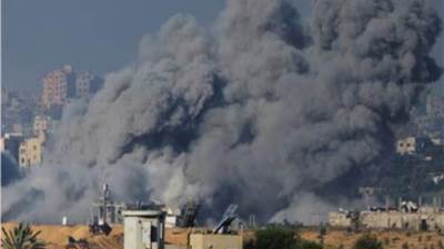 غارة لطيران الاحتلال على جنوب لبنان