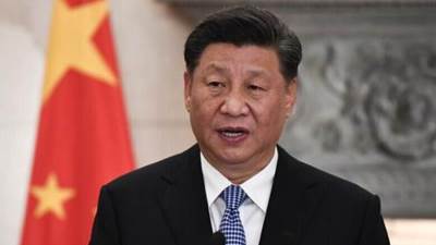 محادثات ثنائية بين رئيسي الصين وأنجولا في بكين