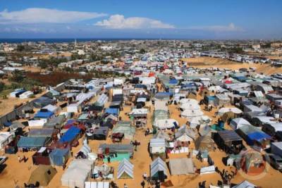 سوليفان: نتنياهو يوافق على ارسال فريق لواشنطن لمناقشة عملية رفح