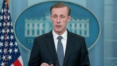 مستشار الأمن القومي الأمريكي: رفح نقطة مهمة لعبور المساعدات إلى غزة