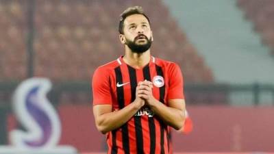 عاجل.. فيوتشر يكشف تطورات عاجلة في الحالة الصحية لـ"أحمد رفعت"