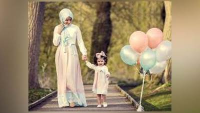 الشعر العربي يتغنى بحب وحنان الأم 