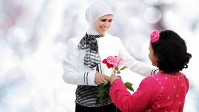  "عيد الأم"..  تعرف على منزلة الأم في القرآن الكريم والأحاديث النبوية 