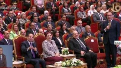 عاجل.. الرئيس السيسي يوجه بتخصيص 10 مليارات جنيه لصندوقي "تنمية الأسرة" و"كبار السن"