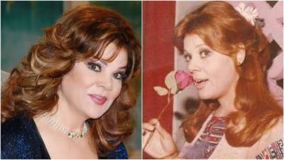 صفاء أبو السعود: حديث الرئيس السيسي معي "لفتة إنسانية"