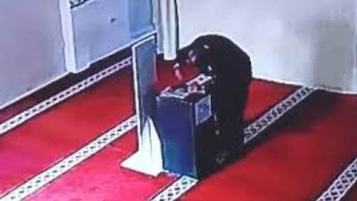 القبض على 3 لصوص لسرقة صندوق تبرعات مسجد ومدرسة وخزينة من داخل مزرعة