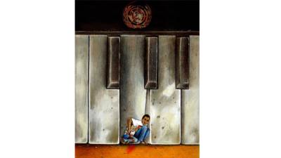 #وخز_الريشة_لضمير_العالم "486" Mahboube Pakdel - Iran