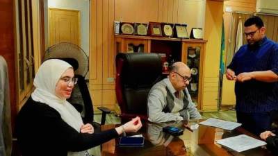 وكيل صحة أسيوط: تشكيل فرق مرور لمتابعة كافة المنشآت الصحية علي مدار الـ 24 ساعة