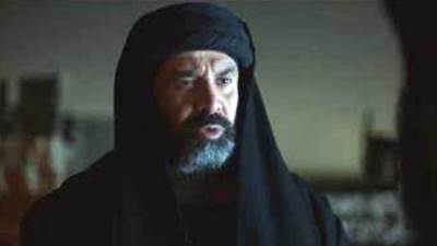 ظهرت في مسلسل الحشاشين.. تعرف على تاريخ لعبة الكرة والصولجان