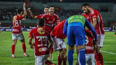 عاجل| "بوابة روزاليوسف" تكشف قائمة الأهلي لمباراة الزمالك في قمة الدوري