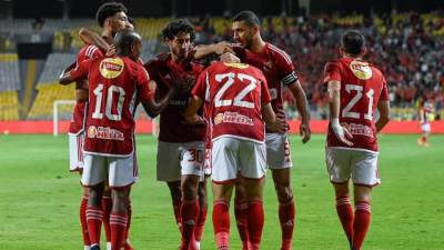 أهم الأحداث الرياضية| يحدث اليوم السبت 04 - 05 - 2024.. ماتفوتكش