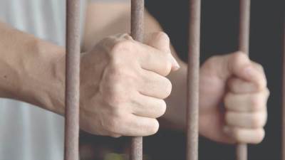 المشدد 7 سنوات للمتهم بقتل نجلة زوجته وإصابة نجلها في الخصوص