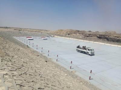 وزيرة البيئة: تسليم المدفن الصحي الآمن بسمسطا في بنى سويف بتكلفة 63 مليون جنيه