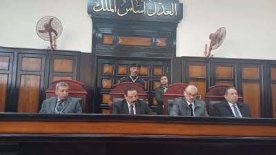 السجن المشدد 10 سنوات لـ«عامل» يتاجر في الهيروين والشابو المخدر بأسيوط