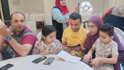 القومي للمرأة يختتم معسكرات التنشئة المتوازنة في دمياط والأقصر لتعزيز تماسك الأسرة