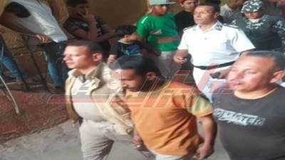 القبض على قاتل شقيقته لشكه في سلوكها بالخانكة