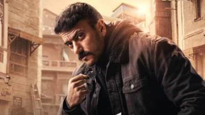 أحمد العوضي يكشف: هل هناك جزء ثان من "حق عرب"؟