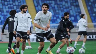 أهم الأحداث الرياضية| يحدث اليوم الاثنين 03 - 06 - 2024..