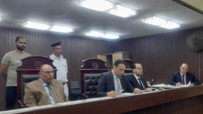 المشدد 15 عاما للمتهم بالاتجار في "الحشيش" في شبرا الخيمة