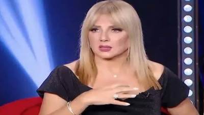 الفنانة ندى بسيوني لبوابة "روزاليوسف": 30 يونيو ثورة شعب حقيقية