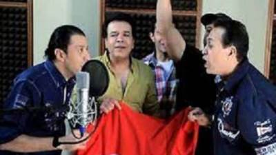 عاجل.. أغانٍ تغنى بها المصريون أيام الثورة على الإخوان