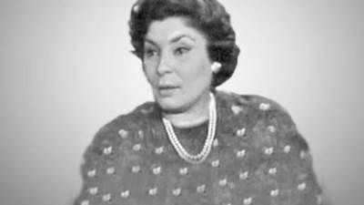 المرأة أيقونة العمل الإعلامي.. تماضر توفيق وهمت مصطفى وصفاء حجازي