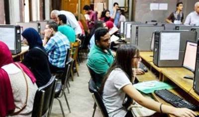  اختبارات القدرات للثانوية العامة.. إليك التفاصيل