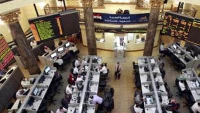 البورصة تربح 13 مليار جنيه في ختام تعاملات اليوم
