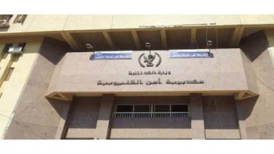 صاحب محل يصيب أم وابنها برش خرطوش ببنها بسبب خلافات الجيرة ببنها