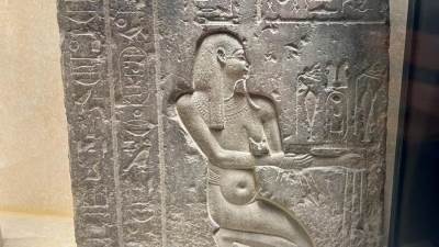 تعرف على القطع الأثرية المعروضة في المتاحف بـ"اختيار الجمهور"